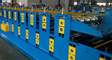 efficient and versatile roll forming machines for precise metal fabrication|metal roll forming machine.